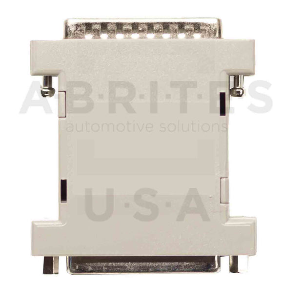 ABRITES J1850 - SAE J1850 adapter AVDI