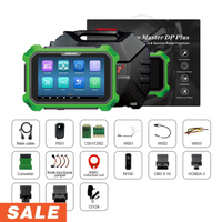 Obdstar Keymaster Dp Plus C Programming Device