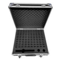 Lishi Tool Box Case - Holds 110 Pieces