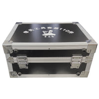 Lishi Tool Box Case - Holds 110 Pieces