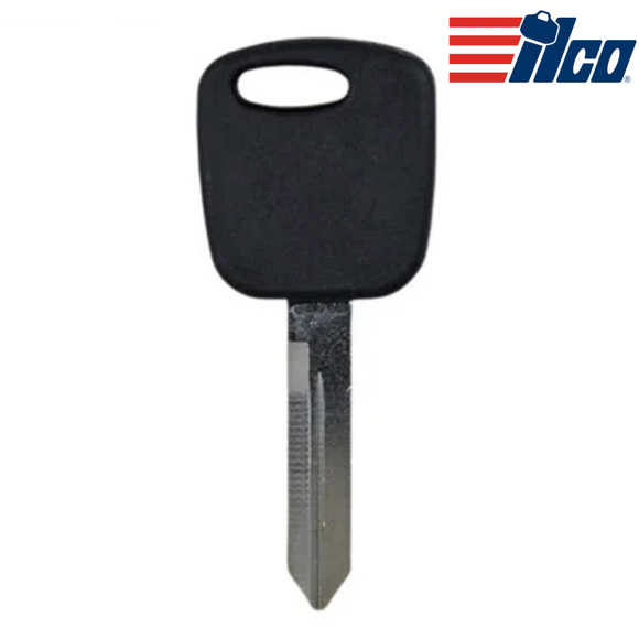 Ilco Transponder H72-Pt Ford 1997-2006 (4C)
