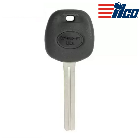 Ilco Transponder Toy48H-Pt Lexus 2016-2022 (7A-39)