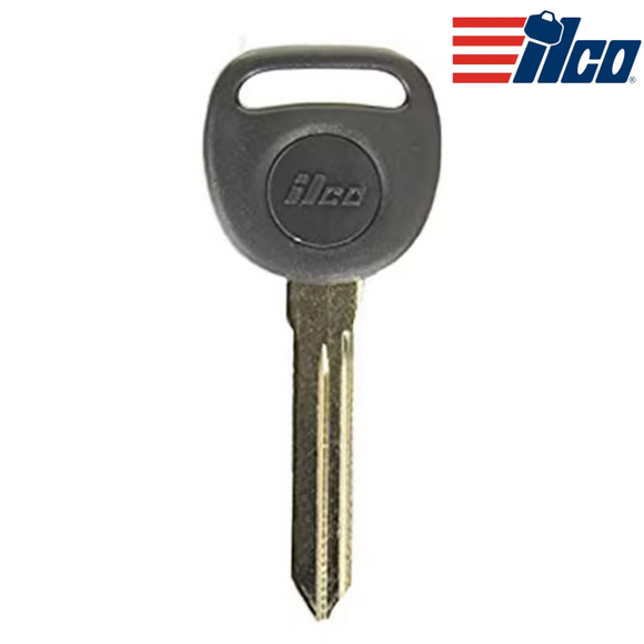 Ilco Transponder B100-Pt Gm 2000-2005 (13)