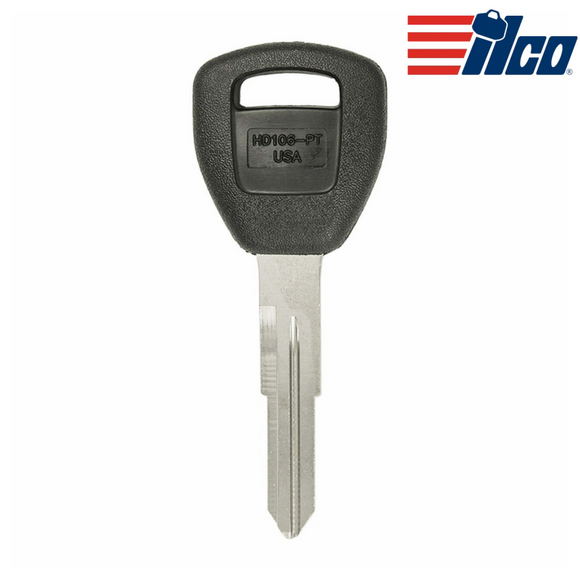 Ilco Transponder Hd106-Pt Honda 1998-2003 (13)