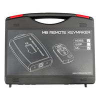 MBE Remote Keymaker KR55