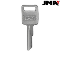 International Jma Metal Key Amm-3 Ra4