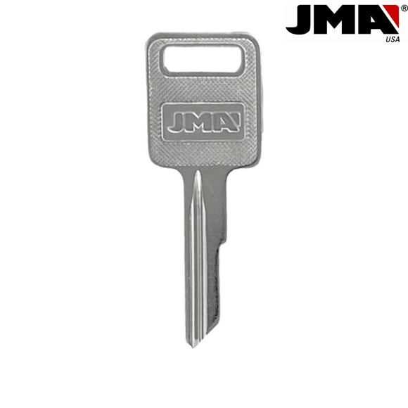 International Jma Metal Key Amm-3 Ra4