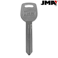 Subaru Jma Metal Key Sub-1 / Sub1 X251 Br