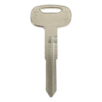 Hino Trucks Jma Key Hin-1 Np (Hn3) Metal