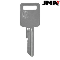 Gm Jma Metal Key Gm-8E B44 Np