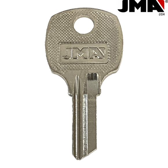 National Cabinet Jma Key Ntc-23D Np (M1069L) Metal