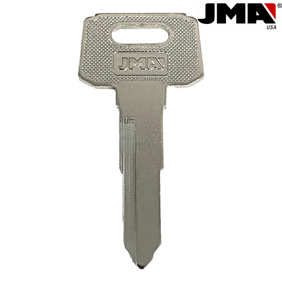 Yamaha Jma Key Yama-18I Np (Yh460 Metal