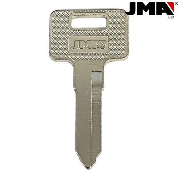 Kawasaki Jma Key Kaw-13 Np (Kw14) Metal