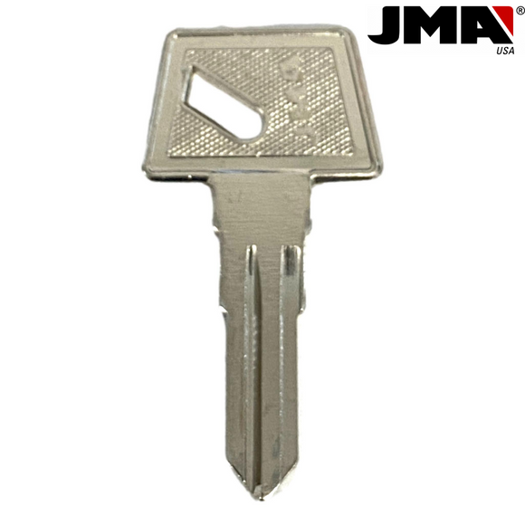 Yamaha Jma Key Yama-27 Np Metal