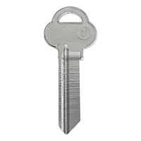 Assa Jma Key As-A7 St (A61T) Metal
