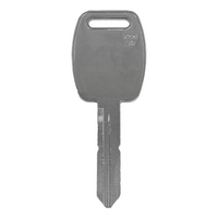 Kenworth Jma Key Ken-2D Np (K1994) Metal