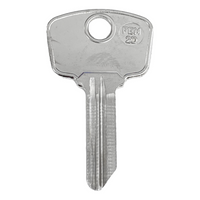 Femsa Motorcycle Jma Key Fem-2D St (F91G) Metal