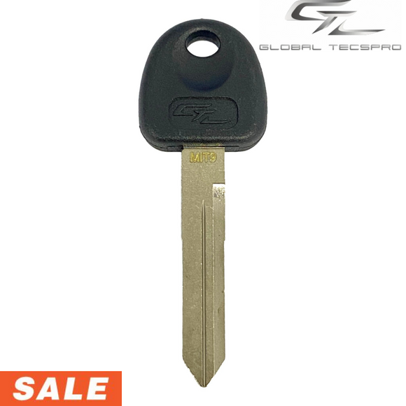 Gtl Mitsubishi Mit9 Test Key Blade