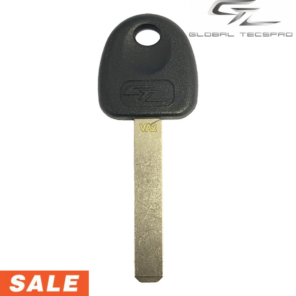 Gtl Hyundai Kia Va2 Test Key Blade
