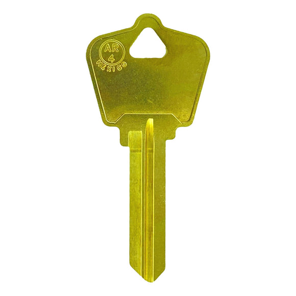 Arrow Jma Metal Key Arr-5De Ar4 Br