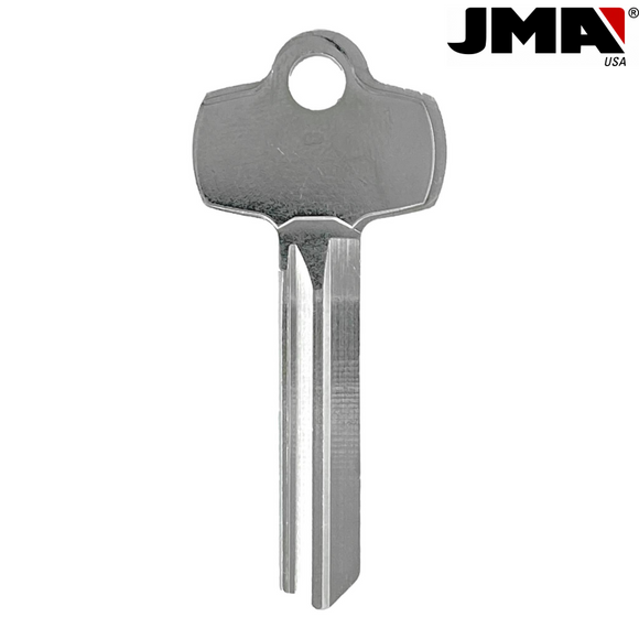 Key Blanks
