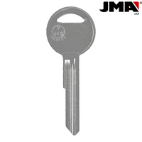 Chrysler Dodge Plymouth Jma Metal Key Chr-12E Y149 Np