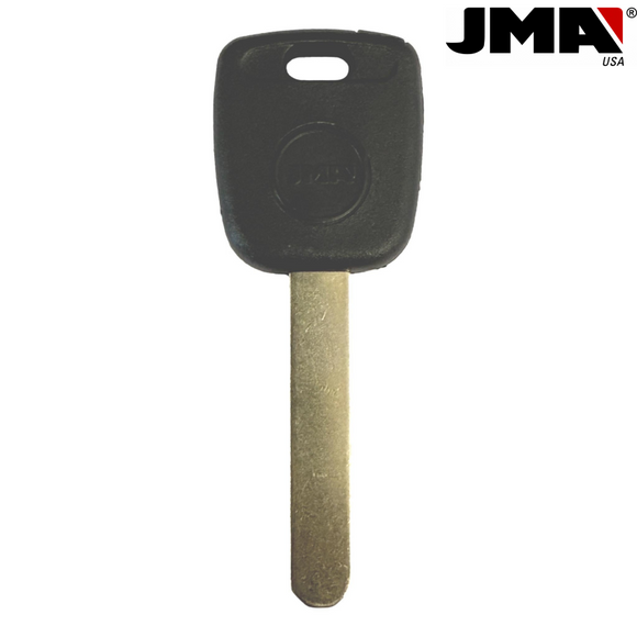 Honda Acura High Security Transponder Key Megamos 13 HO01 PT HO03 PT HD113 PT (JMA) Transponder