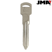 Gm Jma Metal Key Gm-14E B86 Np