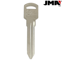 Gm Jma Metal Key Gm-30E B89 Np