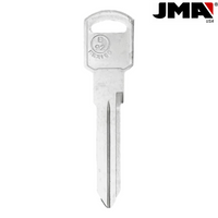 Gm Jma Metal Key Gm-36E B92 Np