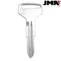 Toyota Jma Metal Key Toyo-20De Tr40 Np