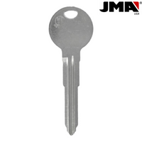 Mazda Jma Metal Key Maz-13De Mz27 Np