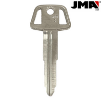 Mitsubishi Jma Metal Key Mit-14De Mit3 Np