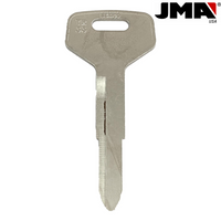 Toyota Jma Metal Key Toyo-12E Tr33 Np