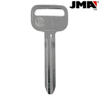 Toyota Jma Metal Key Toyo-15E Tr47 Np