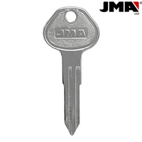 Nissan Jma Metal Key Dat-6 Np