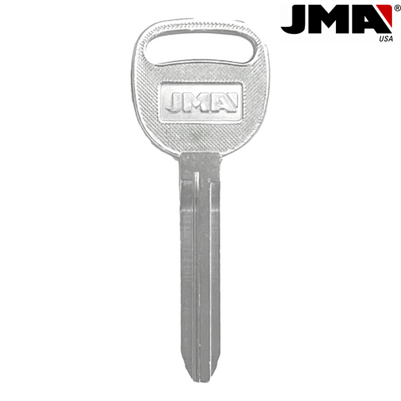 Tm38 Key Key Blanks