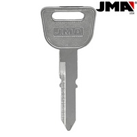 Honda Jma Metal Key Hond-12 Hd82 /X129 Np