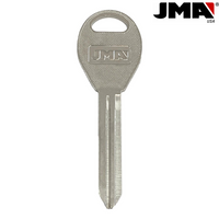 Nissan Da34 Jma Metal Key Dat-16 /X237 Np