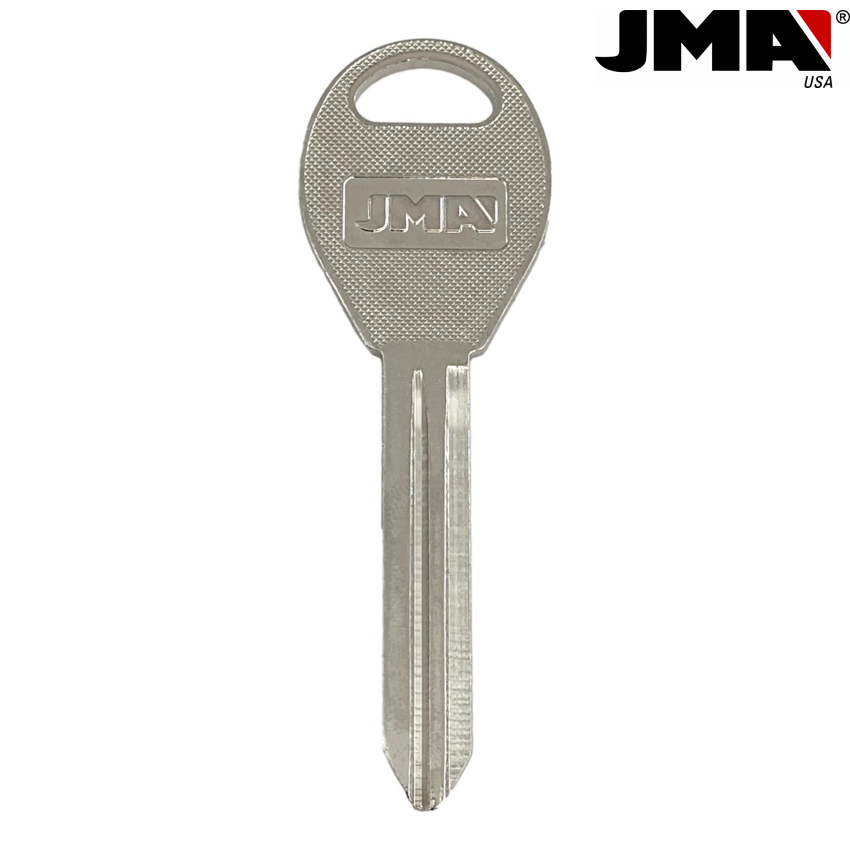 GM Keys | Best Key Supply