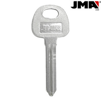Hyundai Kia Hy17 Jma Metal Key Hy-11 Hy17/X282 Np