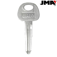 Hyundai Kia Hy16 Jma Metal Key Hy-12 Hy16/X281 Np