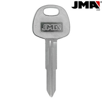 Hyundai Kia Hy14 Jma Metal Key Hy-10 Hy14/X236 Np
