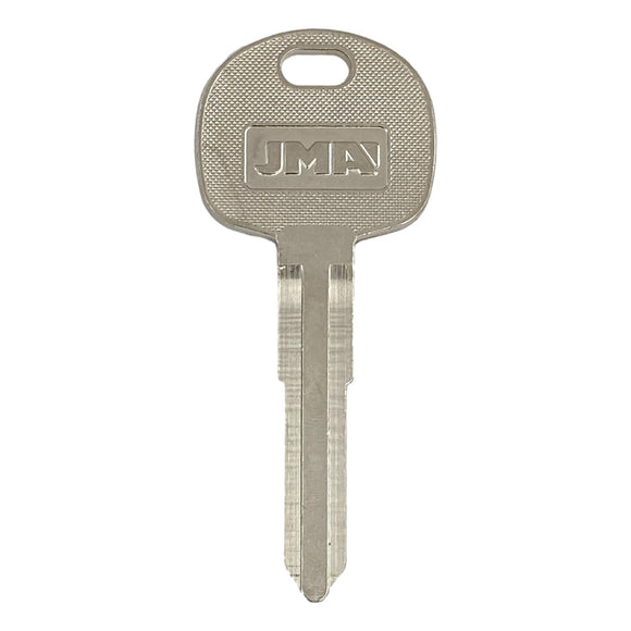 Isuzu B113 Jma Metal Key Isu-5 B1113/X275 Np