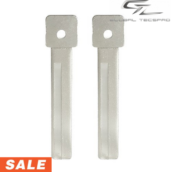 Gtl Mfk Hyundai Hy18 Blades (10 Pack) Blade