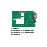 Xhorse Vvdi Key Tool Plus / Mini Programmer - Mqb48 Solder Free Adapter Set (13 Piece) Accessories