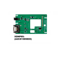 Xhorse Vvdi Key Tool Plus / Mini Programmer - Mqb48 Solder Free Adapter Set (13 Piece) Accessories