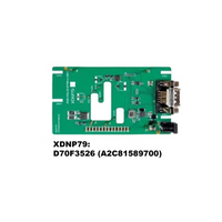 Xhorse Vvdi Key Tool Plus / Mini Programmer - Mqb48 Solder Free Adapter Set (13 Piece) Accessories