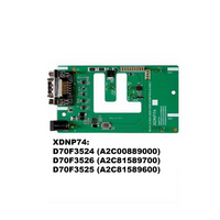 Xhorse Vvdi Key Tool Plus / Mini Programmer - Mqb48 Solder Free Adapter Set (13 Piece) Accessories