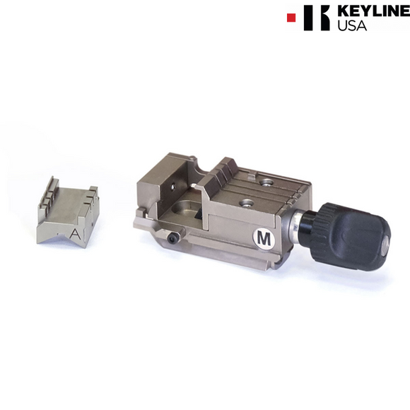 M Clamp Kit-CLAMP-KEYLINE USA-Best Sellers, black friday, Gymkana 994, Machine_Gymkana 994, Machine_Messenger, Messenger, Parts & Accessories, Type_Clamps-Keyline Store-Automotive Industry-Keyline USA-Locksmith-Automotive Dealers